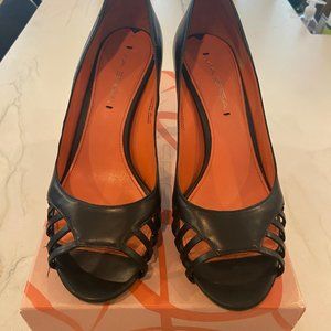 VIA SPIGA ZADA HEELS